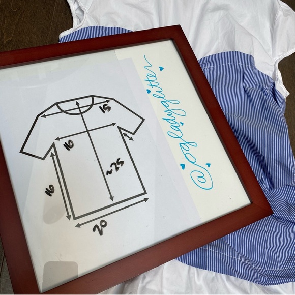 Zara Sweetheart Corset T-Shirt - Picture 6 of 9